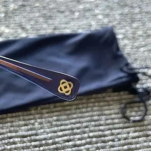 Oscar de la Renta | Accessories | Oscar De La Rente Navy  display picture 1